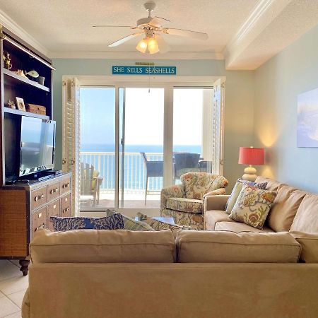 Island Royale P103 By Albvr - Beachfront Penthouse Living At Its Best - Gorgeous Views 굴프 쇼어스 외부 사진