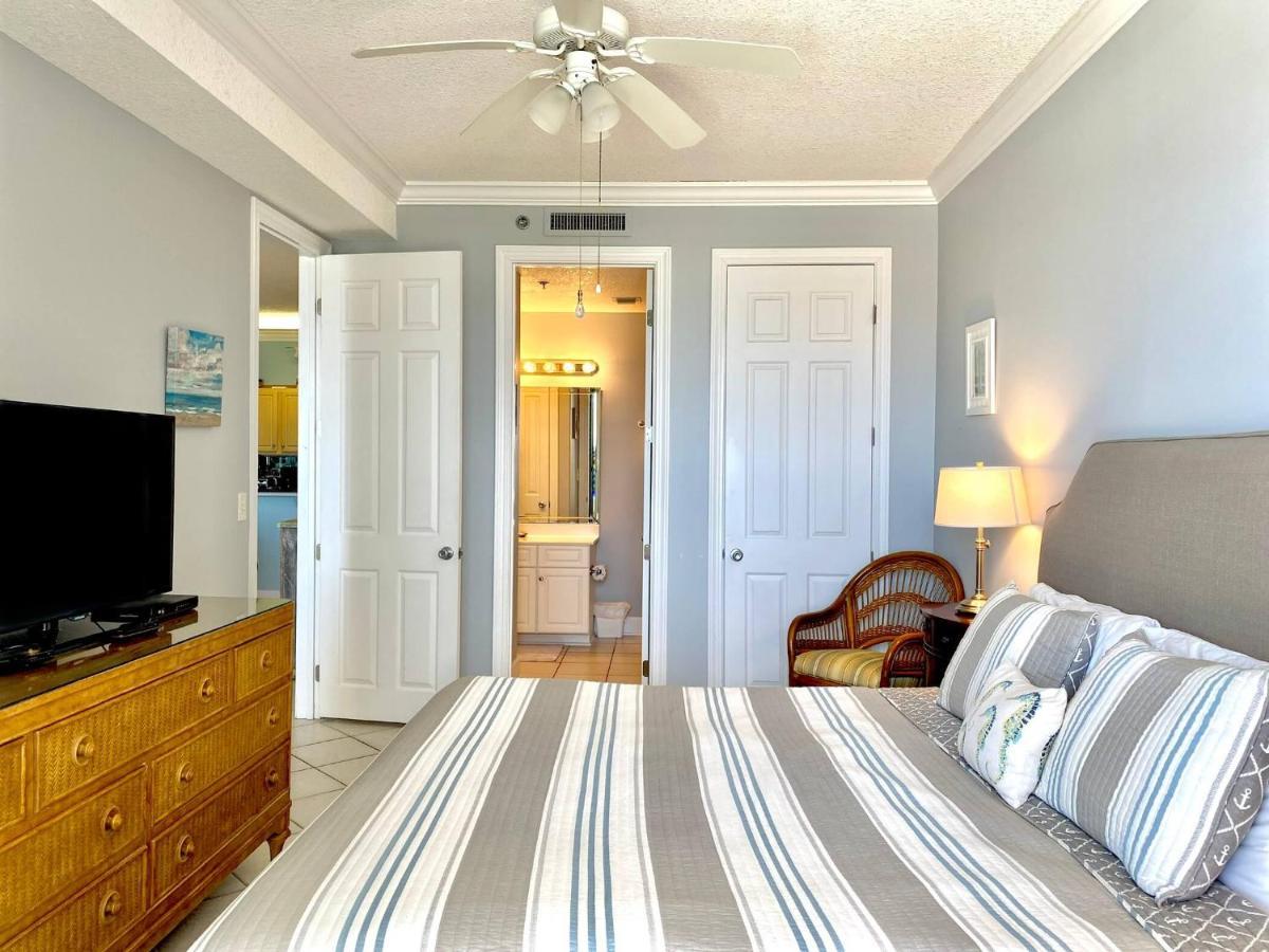Island Royale P103 By Albvr - Beachfront Penthouse Living At Its Best - Gorgeous Views 굴프 쇼어스 외부 사진