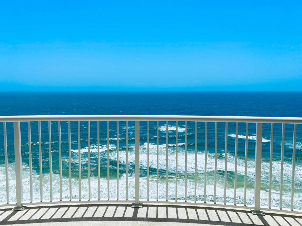 Island Royale P103 By Albvr - Beachfront Penthouse Living At Its Best - Gorgeous Views 굴프 쇼어스 외부 사진