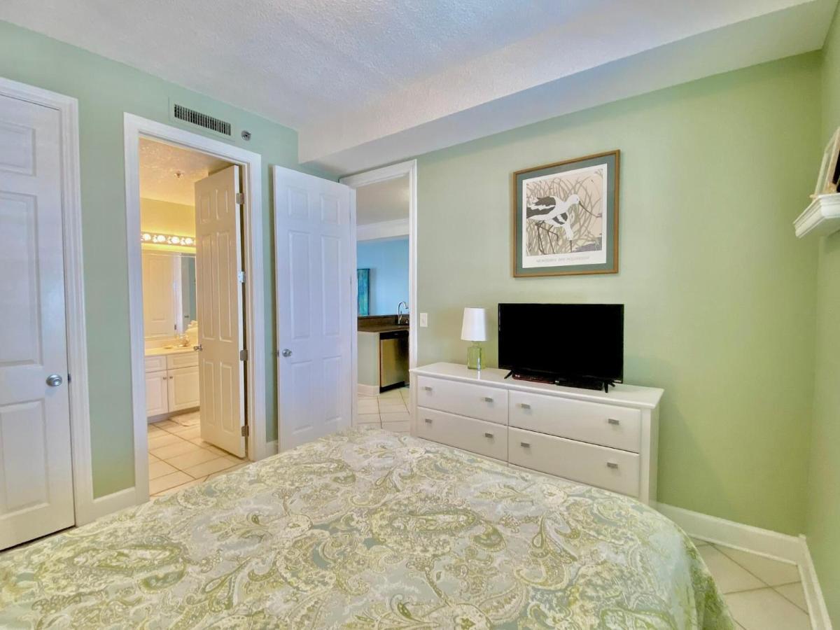 Island Royale P103 By Albvr - Beachfront Penthouse Living At Its Best - Gorgeous Views 굴프 쇼어스 외부 사진