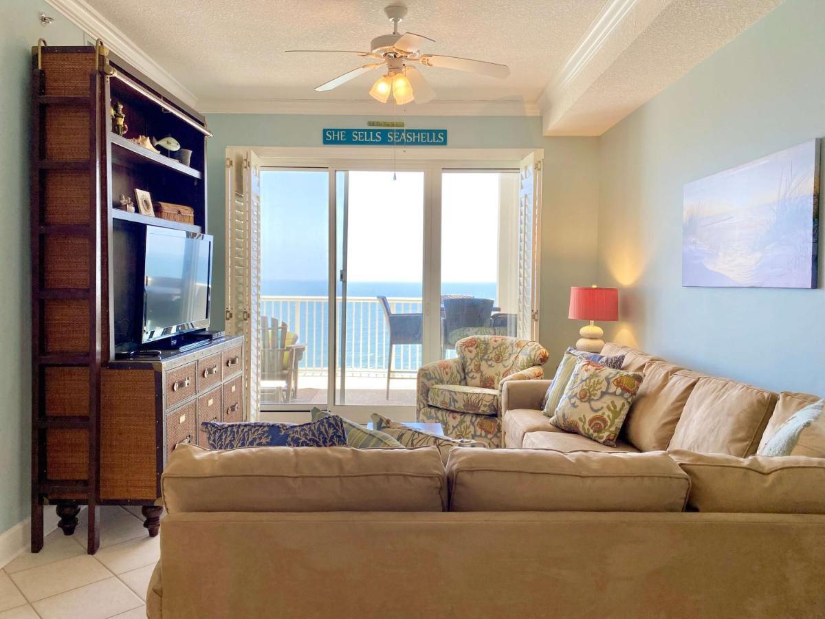 Island Royale P103 By Albvr - Beachfront Penthouse Living At Its Best - Gorgeous Views 굴프 쇼어스 외부 사진